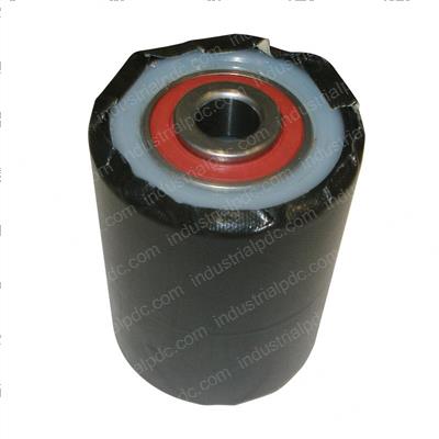 Picture of Wheel Assembly - Nylon