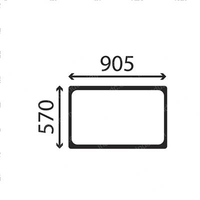 Picture of Backlight-Clear