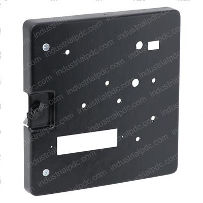 Picture of Door Main Terminal Box