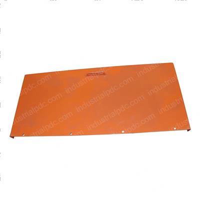 Picture of Door Top Weldment