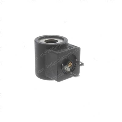 Picture of Valve - Coil 3 Pin 12v