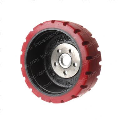 Picture of Wheel - Drive