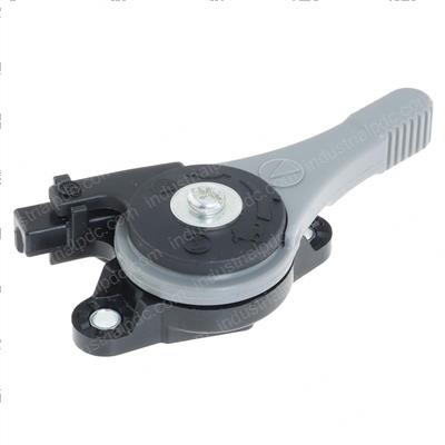 Picture of Lever Throttle