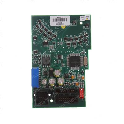 Picture of Electronic Card