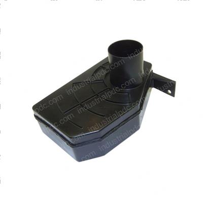 Picture of Muffler Assembly - Intake