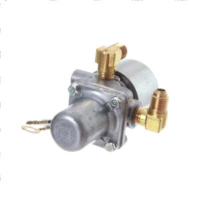 Picture of Valve Assembly - Solenoid