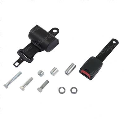 Picture of Belt - Seat Retractable