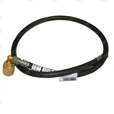 Picture of Lpg Fill Hose Assembly