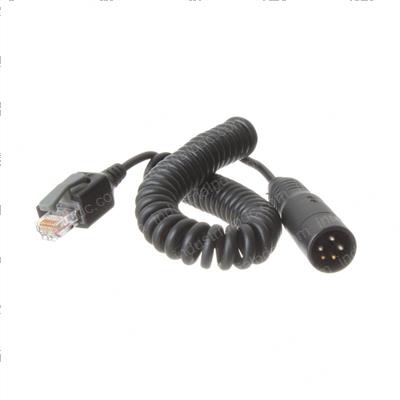 Picture of Interface Cable - Xlr