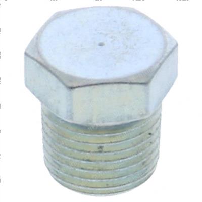 Picture of Plug - Taper