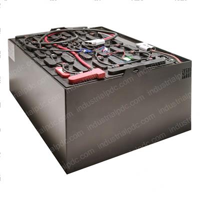 Picture of Battery - Built in Charger