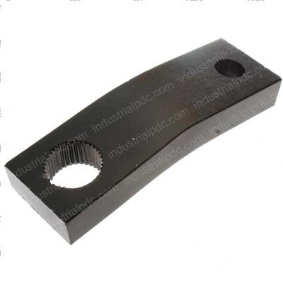 Picture of Lever Strg Splined 4in