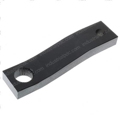 Picture of Pitman Arm 5-1/2 C-C Z Bend