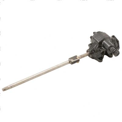 Picture of Assy Steering Clamp B210