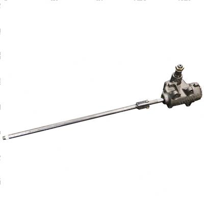 Picture of Assy Steering Clamp 150/380/Fg