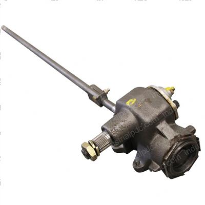 Picture of Steering Column Assembly