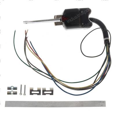Picture of Column Stg Tilt 21lg Black