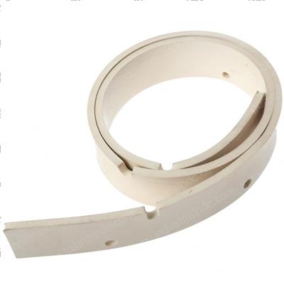 Picture of Squeegee Blade-Rear-Gumfits 28