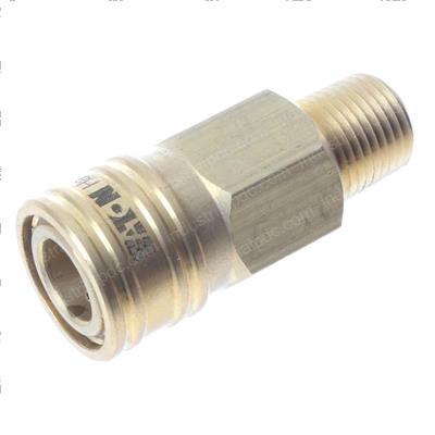 Picture of Quick Disconnect Socket