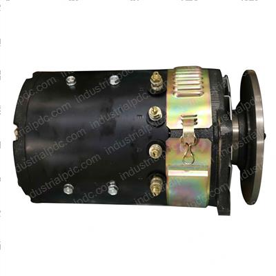 Picture of Motor -Drive