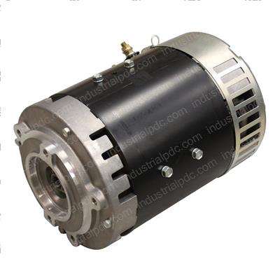 Picture of Motor Assembly - Pump