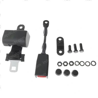 Picture of Belt - Seat Retractable