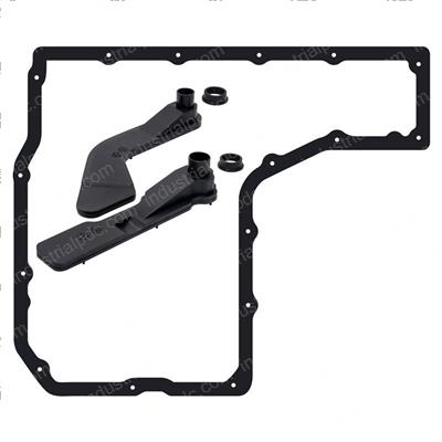 Picture of Filter - Transmission