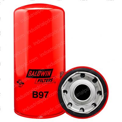 Picture of Filter - Lube