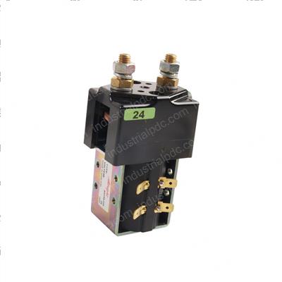 Picture of Contactor - 24 Volt