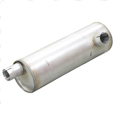 Picture of Horizontal Mount - Muffler