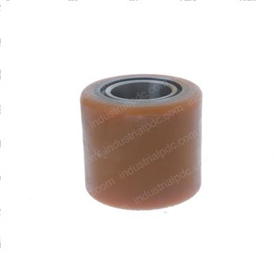 Picture of Wheel - Load