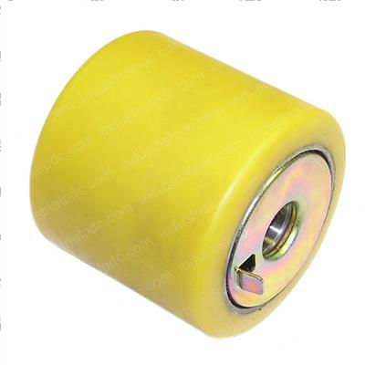 Picture of Wheel - Poly