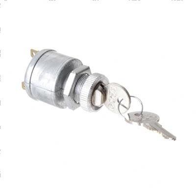 Picture of Ignition Switch Unique Keyed