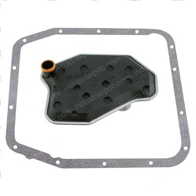 Picture of Filter - Transmission