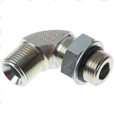 Picture of Fitting - Hydraulic