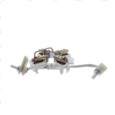 Picture of Brush Holder Assembly