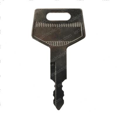 Picture of Key - Ignition/Door Lock