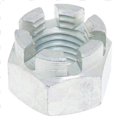 Picture of Castle Nut