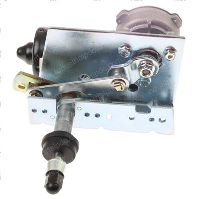 Picture of Motor - Front Wiper