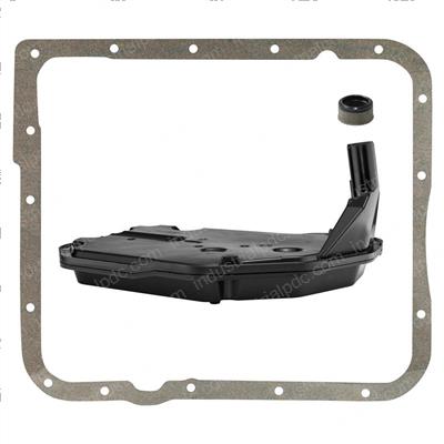 Picture of Filter - Transmission