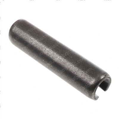 Picture of Pin - Spring - Slotted