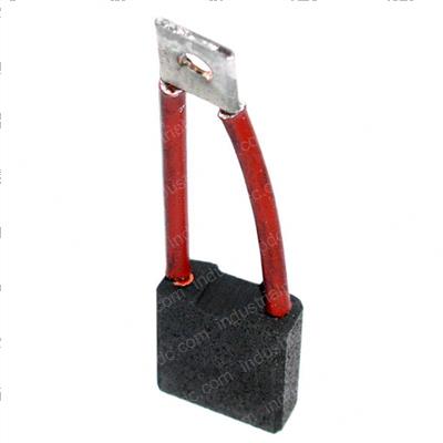 Picture of Brush - Motor