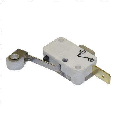 Picture of Micro Switch