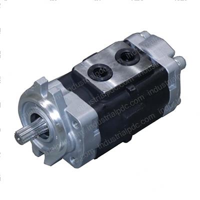 Picture of Pump - Hydraulic - Gear