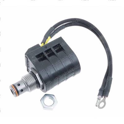 Picture of Valve - Solenoid