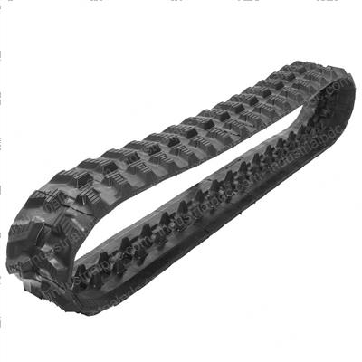 Picture of Track - Rubber 180x72x39