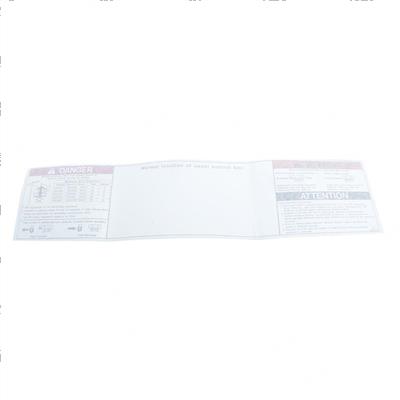 Picture of Decal - Ep Deck