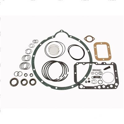 Picture of Seal Kit - Transmission