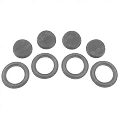 Picture of Shoe Set - Brake Puck (4)