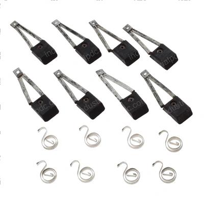 Picture of Brush - Motor